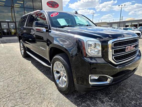 GMC YUKON XL 2019 1GKS2GKC7KR247991 image